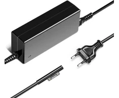 Coreparts MicroBattery 90 W, paviršinis kištukas, 6 A, 15 V (MBXMS-AC0008)