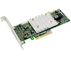 Serveris Nezatříděno Microsemi ADAPTEC 3101-4I SINGLE/SMARTRAID