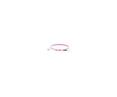 „MicroConnect Duplex SC-LC“ 50/125 µm OM4 0,5 m (FIB4220005P)