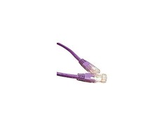 MicroConnect RJ-45 kt.6 U / UTP Juodas 1.5m (UTP6015S)
