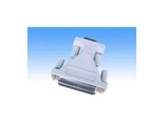 MicroConnect DB-9 - DB-25, balta (ADA925F)