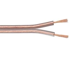 Viela MicroConnect Garsiakalbiai, 100m
