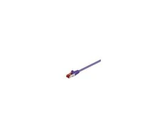 MicroConnect RJ-45 kt.6 F / UTP Violetinė 0.5m (B-FTP6005P)