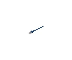 MicroConnect U / UTP CAT5E 0,25M mėlynas PVC - B- UTP50025B