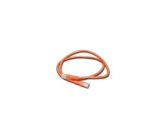 MicroConnect RJ- 45 kt.6 0.5m Raudona (UTP6005R)
