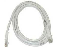 MicroConnect RJ-45 kt.6 25m Balta (UTP625W)