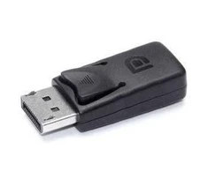 Kabelis MicroConnect DP DisplayPort fiktyvus kištukas