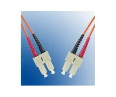 MicroConnect SC/PC-SC/PC 50M 62.5/125 OM1