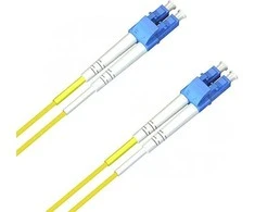 „MicroConnect LC / UPC“ – LC / UPC 5 m 50 / 125 OM5 (FIB551005)