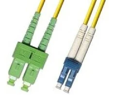 MicroConnect SC / LC 9 / 125μm OS2 10m (FIB8410110)