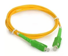 MicroConnect SC/APC-SC/APC 5m OS2 Simplex