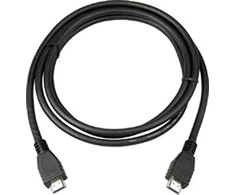 Kabelis MicroConnect HDMI – HDMI 7m juoda (HDM19197V1.4)