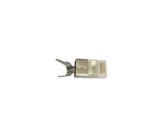 MicroConnect RJ45 kištukas, MP8P8C, CAT7, 10 vienetų (KON513- 10)