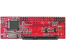 Microconnect adapteris 40 kontaktų IDE - SATA (KONV-IDE/SATA)
