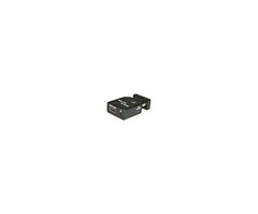 MicroConnect Minichamps Mini VGA į HDMI keitiklis