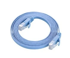 MicroConnect Konsolė Rolle- RJ45 5m