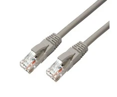 MicroConnect CAT6A UTP 20m.