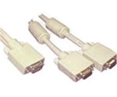 MicroConnect VGA Y skirstytuvas nuo 1 iki 2, pasyvus (MONG2H)