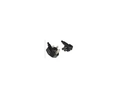 Maitinimo kabelis MicroConnect JK - C5 1.8m, juodas (PE090818A)