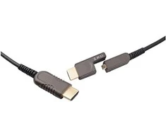 Kabelis MicroConnect HDMI Micro - juodasis HDMI (HDM191950V2.0DOP)