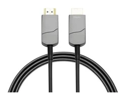 Kabelis MicroConnect HDMI - HDMI 30m juodasis (HDM191930V2.1OP)