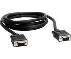 MicroConnect D-Sub (VGA) kabelis – D-Sub (VGA) 20 m ilgio (MONGG20B)