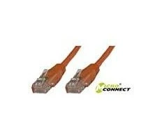 MicroConnect RJ-45 kt.6 U / UTP Oranžinė 1,5m (UTP6015O)
