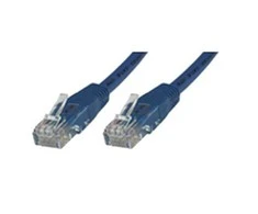 „MicroConnect“ U/UTP CAT5e 0,3M (UTP5003B)