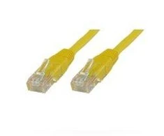 „MicroConnect U / UTP CAT5e“ 0,3M (UTP5003Y)