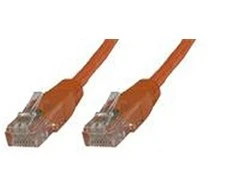 MicroConnect U / UTP CAT6 0.3M oranžinis LSCH (UTP6003O)