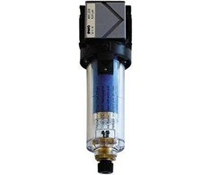 Oro paruošimo mikrofiltras EWO VARIOBLOC G 1/2