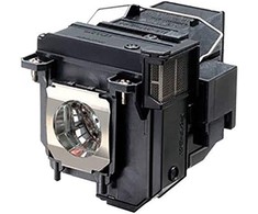 Lempa CoreParts Projektorius Lamp for Epson 215