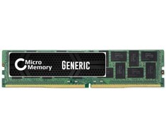 RAM „CoreParts“ 16 GB atminties moduliui skirta atmintis