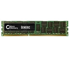 RAM Atmintis, skirta „CoreParts“ 16 GB „Dell“ atminties moduliui
