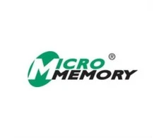 RAM „Atmintis“ dedikuota „MicroMemory“ 1 GB DDR3 1333 MHz PC3-10600 - MMH9672/1024 GB