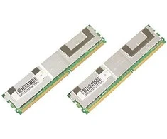 RAM „MicroMemory CoreParts“ 8 GB (2 x 4 GB) – DDR2 – 8 GB – 2 x 4 GB – DDR2 – 667 MHz