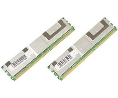 RAM „MicroMemory CoreParts“ 8 GB (2 x 4 GB) – DDR2 – 8 GB – 2 x 4 GB – DDR2 – 667 MHz