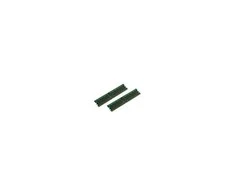 RAM Coreparts Atmintis serwerowa MicroMemory 2GB KIT DDR2 667MHZ ECC/REG FB - MMD0074/2GB