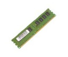 RAM Coreparts „Atmintis“ dedikuota „MicroMemory“ 2 GB DDR3 1333 MHz PC3-10600 - MMG2492/2 GB