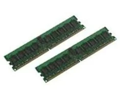 RAM Coreparts Serverio atmintinė MicroMemory 2GB KIT DDR2 667MHZ ECC / REG