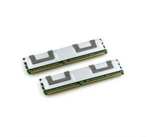 RAM Coreparts „Atmintis“ dedikuota „MicroMemory“ 2 GB rinkinys DDR2 667 MHz ECC/REG FB - MMH0026/2G
