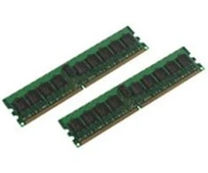 RAM Coreparts „MicroMemory DDR2“, 4 GB, 667 MHz, (MD8780 / 4 GB)