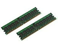 RAM Coreparts MicroMemory Serverio atmintis 4GB DDR2 667MHZ ECC/REG