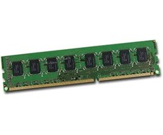 RAM Coreparts Atmintis dedykowana MicroMemory 4GB DDR3 1600MHz PC3-12800 - MMH3802/4GB