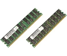 RAM „MicroMemory CoreParts“ 8 GB (2 x 4 GB) – DDR2 – 8 GB – 2 x 4 GB – DDR2 – 667 MHz