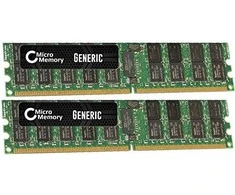 RAM 8GB atminties modulis skirtas Lenovo