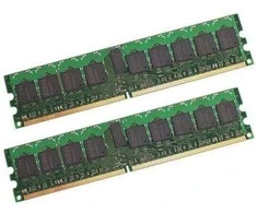 RAM Atmint. „CoreParts“ 8 GB atmintis MMXHP-DDR2D