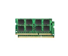 RAM Coreparts „Atmintis“ dedikuota „MicroMemory“ 8 GB DDR3 1066 MHz SO-DIMM - MMA8228/8 GB