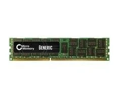 RAM Fujitsu „MicroMemory DDR3“, 8 GB, 1600 MHz, (S26361- F3781-L515-MM)