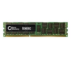 RAM Atmintis, skirta „CoreParts“ 16 GB „Lenovo“ atminties moduliui